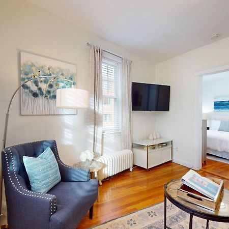 Appartamento Boston Childrens, Beth Israel, Dana F, Brigham Brookline Esterno foto