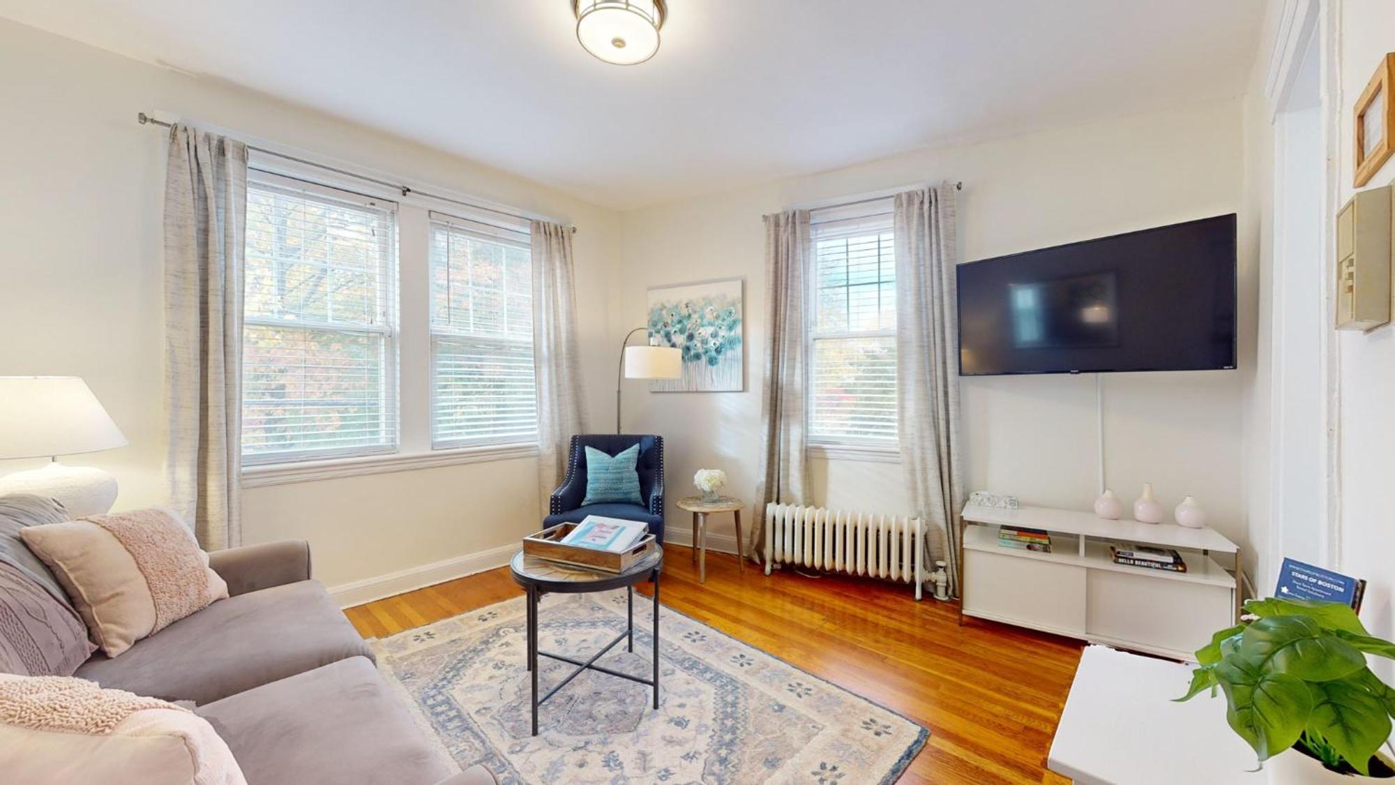 Appartamento Boston Childrens, Beth Israel, Dana F, Brigham Brookline Esterno foto