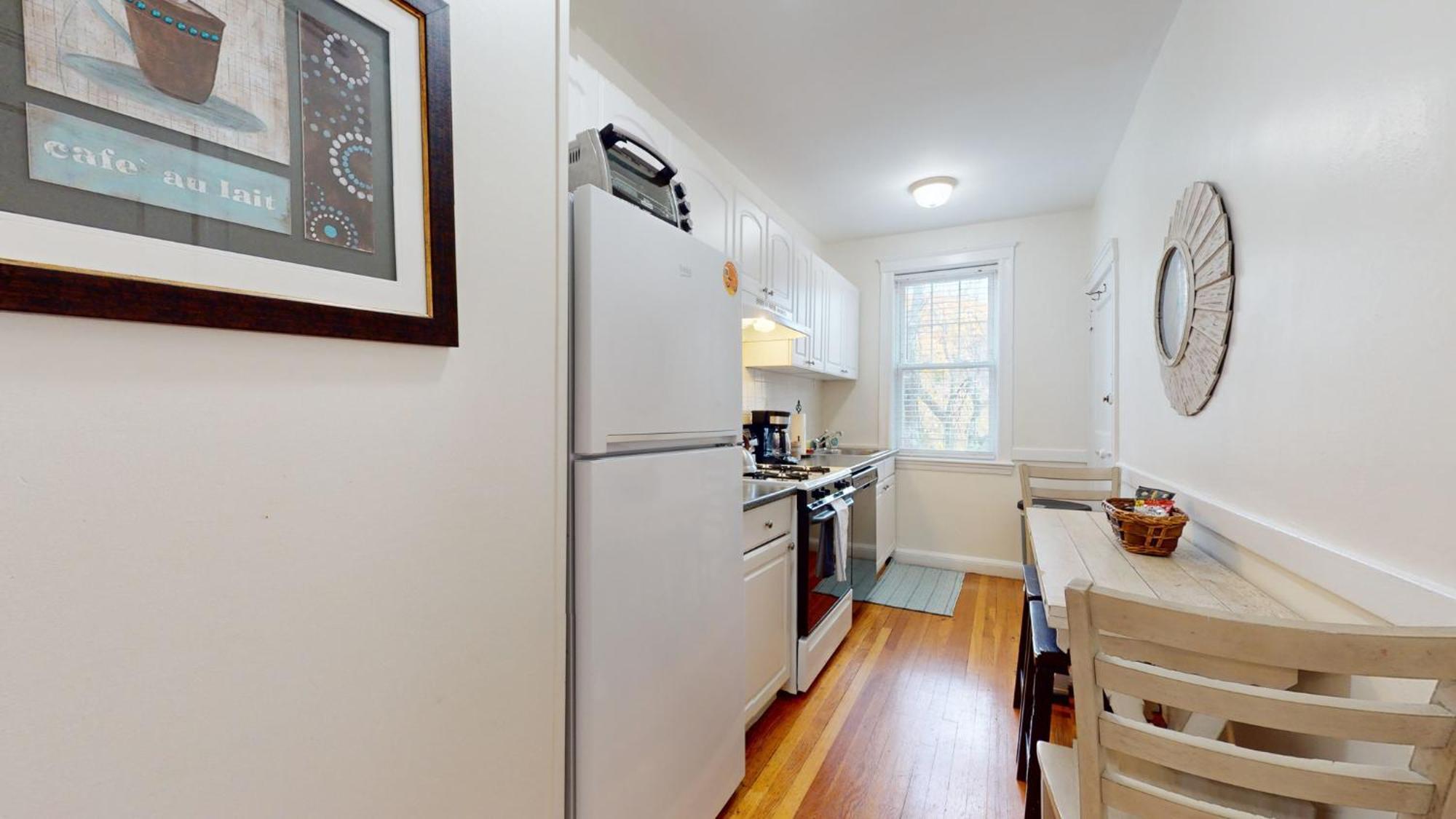 Appartamento Boston Childrens, Beth Israel, Dana F, Brigham Brookline Esterno foto